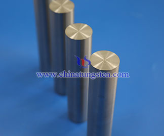 Tungsten Alloy Rod Picture