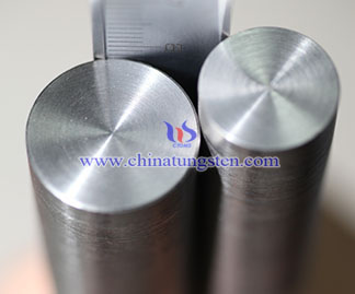 Tungsten Alloy Rod Picture