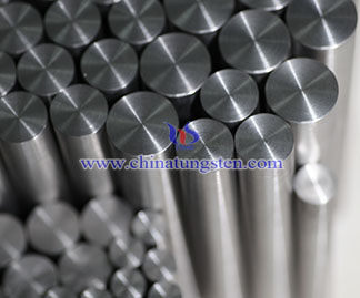 Tungsten Alloy Rod Picture