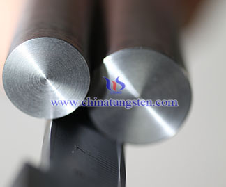 Tungsten Alloy Rod Picture